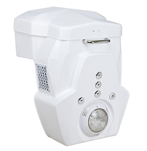 壁挂式一体化过滤设备wl-gyt10y