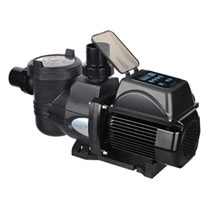 hlvsp智能变速水泵