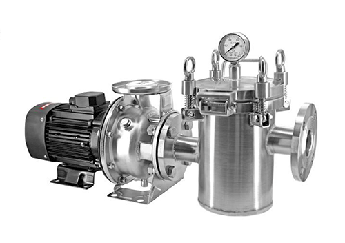 wl-lcap系列不锈钢水泵