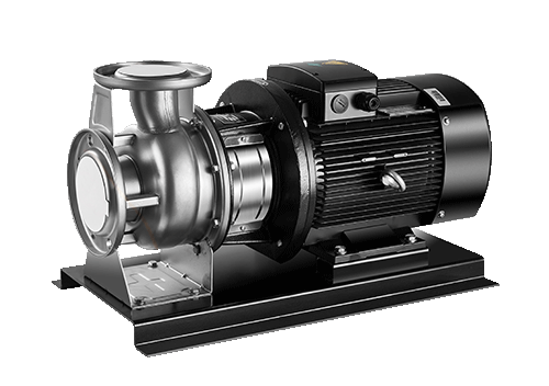 zs系列不锈钢卧式单级离心泵