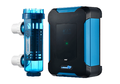 hq\sq系列盐氯发生器