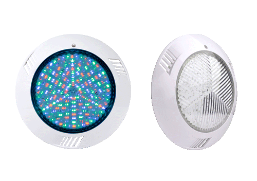 wl-pse壁挂式水下灯