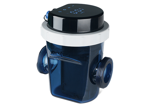 cs pro系列盐氯发生器