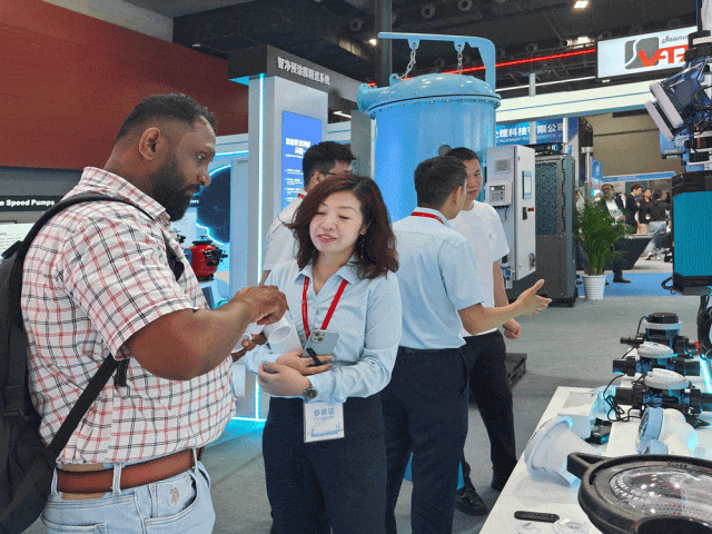 laswin威浪仕-2025年亚洲泳池spa博览会