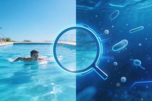 智净预涂膜精滤系统